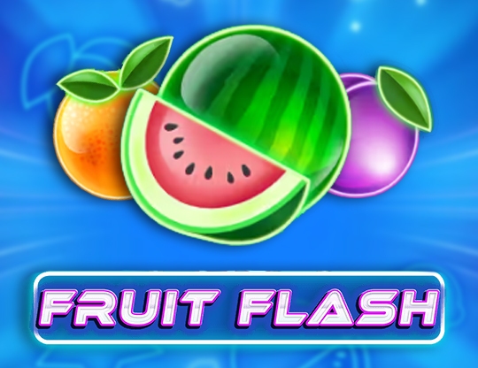 Fruit Flash